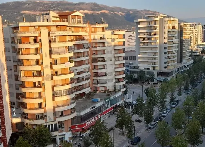 Odri Apartment