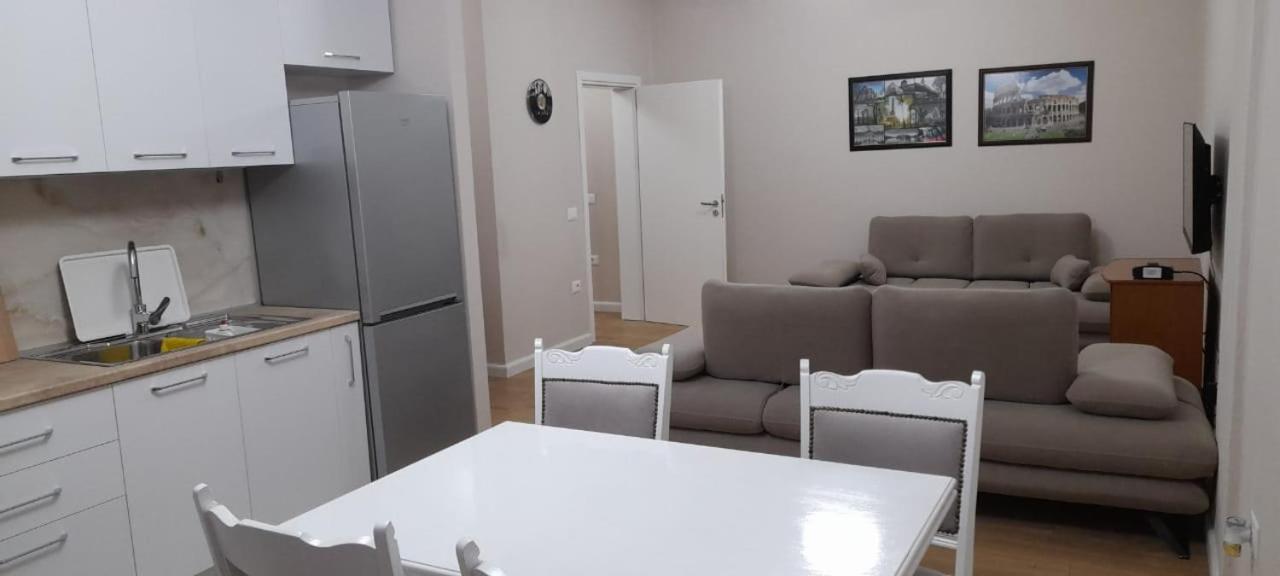 Appartamento Odri Vlorë