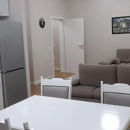 Odri Apartment Vlore Exterior photo