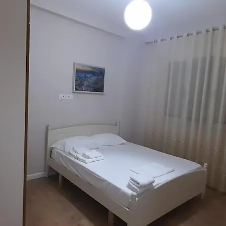 Odri Apartment Vlore Exterior photo