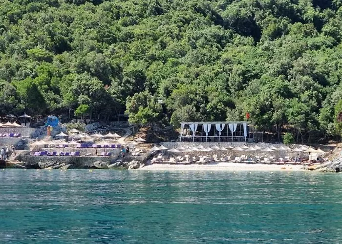Odri Apartment